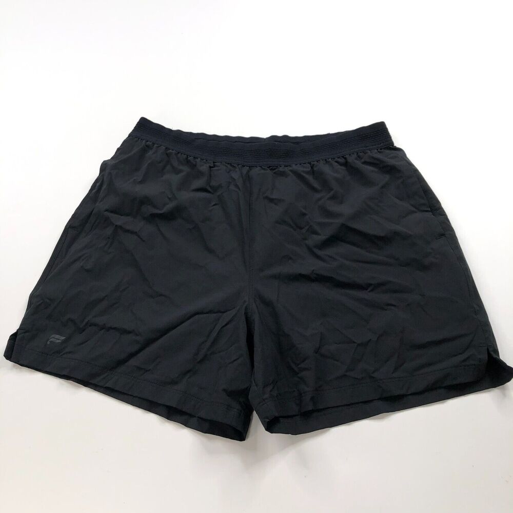 Fabletics Large (Fits 31w) Compression Lined Athl… - image 1